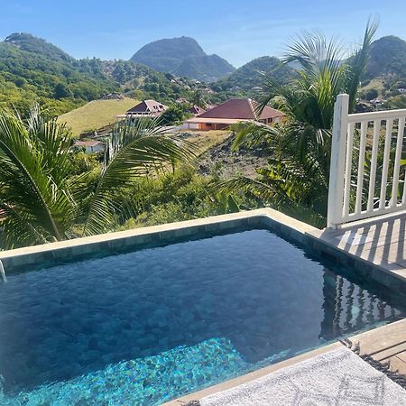 Le Paradis Creole Terre-De-Haut Luaran gambar