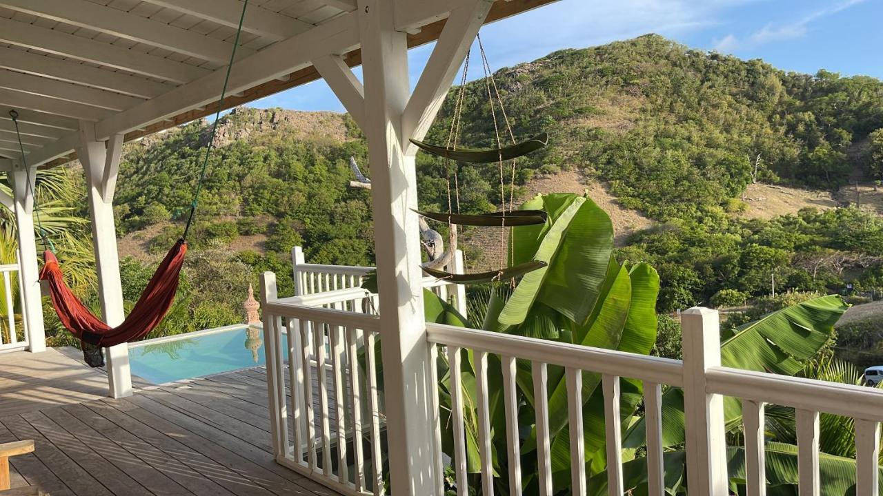 Le Paradis Creole Terre-De-Haut Luaran gambar