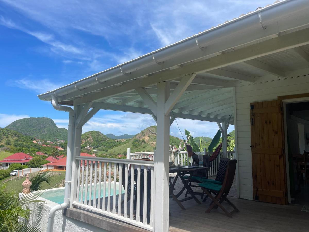 Le Paradis Creole Terre-De-Haut Luaran gambar